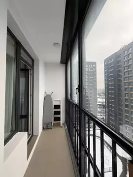 1-к кв. Санкт-Петербург Кубинская ул., 82к3с1 (38.0 м)