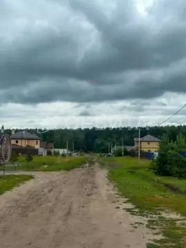 Участок в Тюменская область, Тюменский муниципальный округ, с. ...