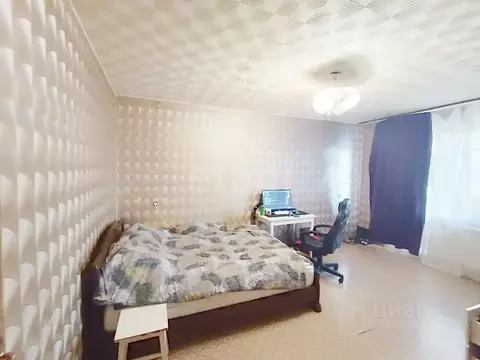 3-к кв. Белгородская область, Алексеевка ул. Фрунзе, 7 (67.7 м)