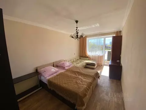 1-к кв. Северная Осетия, Владикавказ просп. Коста, 272 (38.0 м)