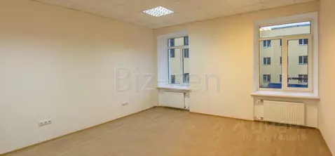 Офис в Санкт-Петербург Заозерная ул., 8 (107 м)