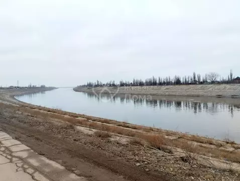 Участок в Волгоградская область, Волжский Вишневый сад СНТ, ул. ...