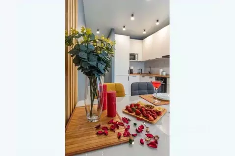 1-к кв. Московская область, Раменское Северное ш., 22 (39.0 м)