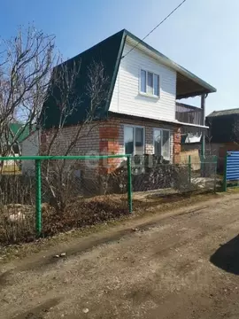 Дом в Саратовская область, Энгельсский район, Красноярское ...