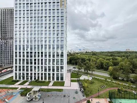 Продается 3-комнатная квартира