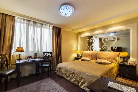 Комната Москва Угрешская ул., 2С90