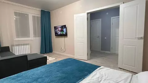 1-к кв. Алтайский край, Барнаул ул. Попова, 108 (32.7 м)