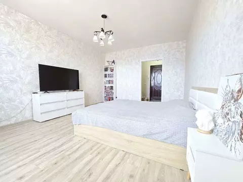 1-к кв. Волгоградская область, Волгоград ул. Качалова, 48 (43.5 м)