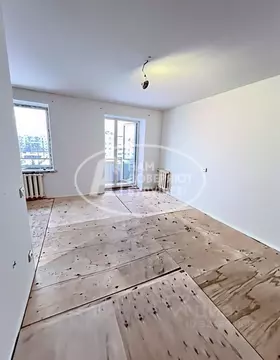 1-к кв. Пермский край, Лысьва ул. Чайковского, 6 (34.8 м)