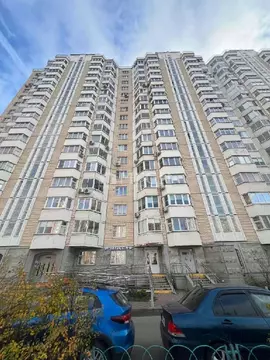 Продается 2-комнатная квартира