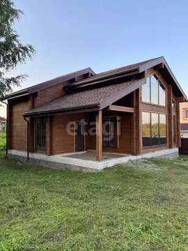 Дом в Брянская область, Брянский район, Супоневское с/пос, д. ...