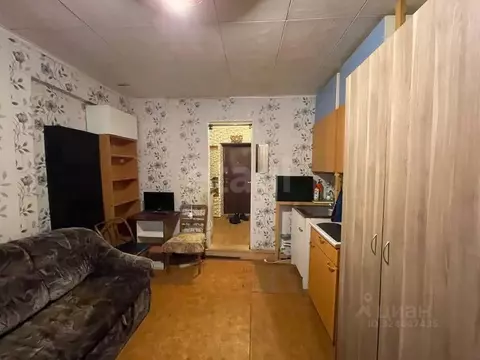 Студия Татарстан, Казань ул. Аделя Кутуя, 8 (18.0 м)