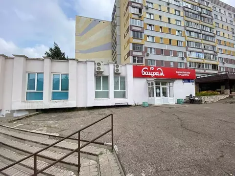 Помещение свободного назначения в Татарстан, Набережные Челны просп. ...