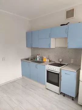 1-к кв. Башкортостан, Уфа ул. Генерала Кусимова, 15/2 (38.0 м)