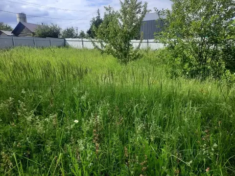 Участок в Татарстан, Верхнеуслонское с/пос, Весна ПАТО ...