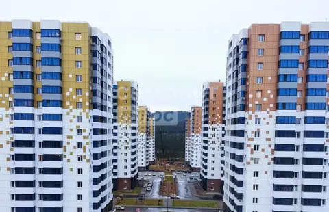 Свободной планировки кв. Бурятия, Улан-Удэ 140Б мкр, с6 (75.14 м)