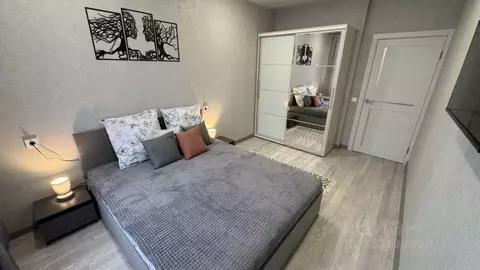 1-к кв. Рязанская область, Рязань ул. Земнухова, 2 (42.0 м)