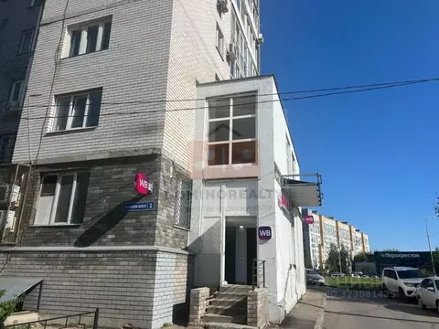 Помещение свободного назначения в Нижегородская область, Нижний ...