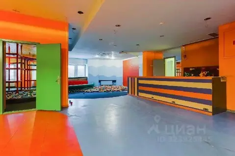 Офис в Москва ул. Шверника, 11 (2320 м)