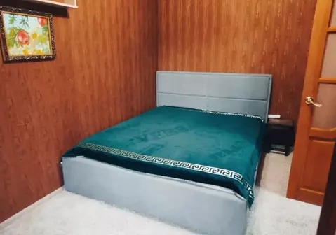 2-к кв. Ставропольский край, Пятигорск ул. Рожанского, 12 (41.0 м)