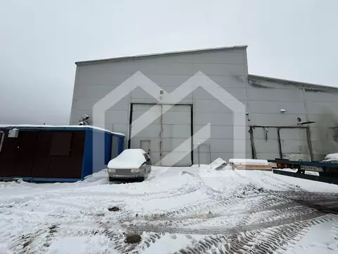 Помещение свободного назначения в Московская область, Мытищи городской ...