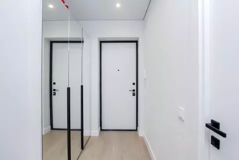 2-к кв. Свердловская область, Екатеринбург ул. Шаумяна, 24 (41.0 м)