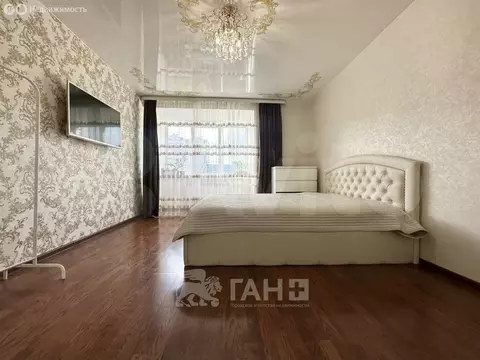 2-комнатная квартира: Санкт-Петербург, Морская набережная, 15 (58 м)