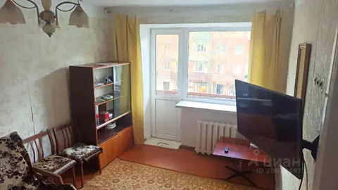 2-к кв. Северная Осетия, Владикавказ ул. Тельмана (43.0 м)