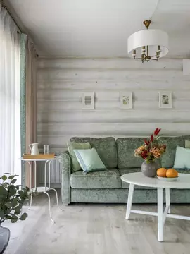 Дом в Самарская область, Волжский район, Курумоч с/пос, пос. Власть ...