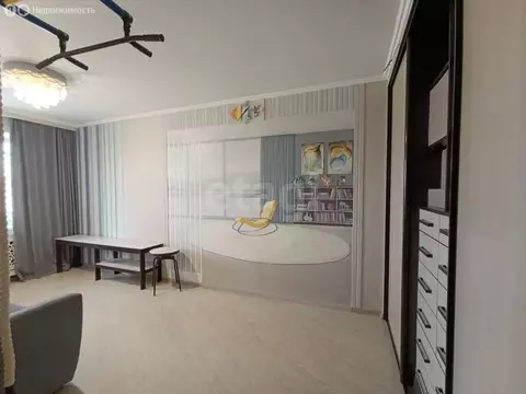 1-комнатная квартира: Кыштым, улица Карла Либкнехта, 115 (30 м)