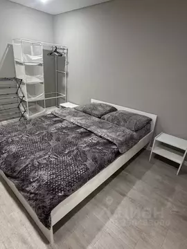 1-к кв. Башкортостан, Туймазы ул. Луначарского, 30 (35.0 м)