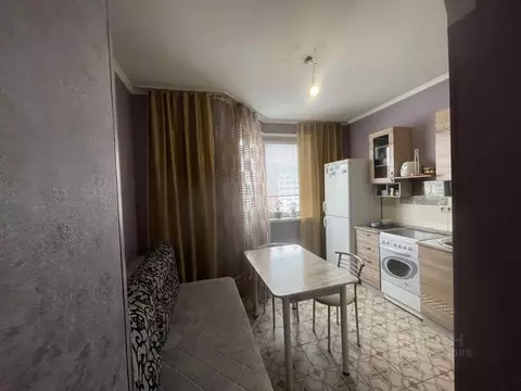 1-к кв. Москва ул. Недорубова, 7 (39.0 м)