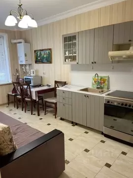 1-к кв. Дагестан, Дербент ул. Курбанова С.Д., 38к1 (48.0 м)