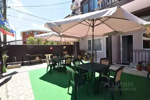 Комната Краснодарский край, Темрюкский район, Голубицкое с/пос, ...