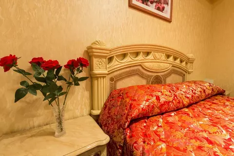 Комната Москва Мосрентген поселение, д. Дудкино, 12/1 (25.0 м)