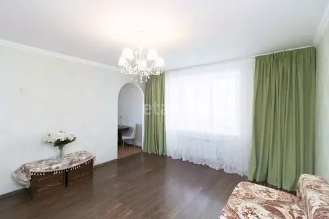 4-к кв. Тюменская область, Тюмень Фабричная ул., 9 (123.8 м)