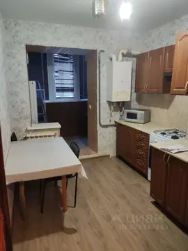 1-к кв. Ставропольский край, Ставрополь ул. Тухачевского, 19/1 (31.1 ...