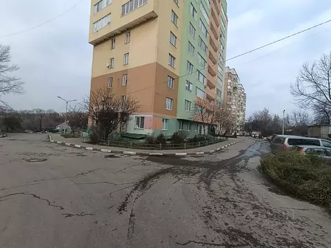 Офис в Белгородская область, Белгород Привольная ул., 66 (75 м)