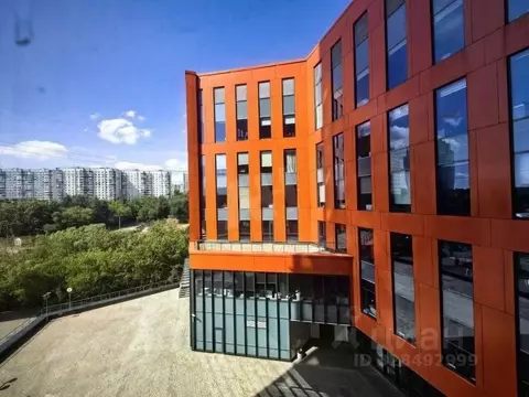 Помещение свободного назначения в Московская область, Химки Куркинское ...