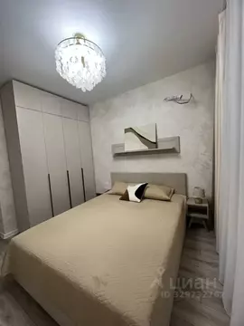 1-к кв. Краснодарский край, Краснодар Уральская ул., 87/7 (35.0 м)