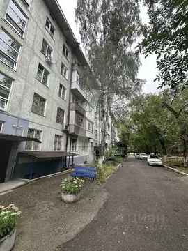 4-к кв. Ставропольский край, Пятигорск Московская ул., 82К2 (59.0 м)