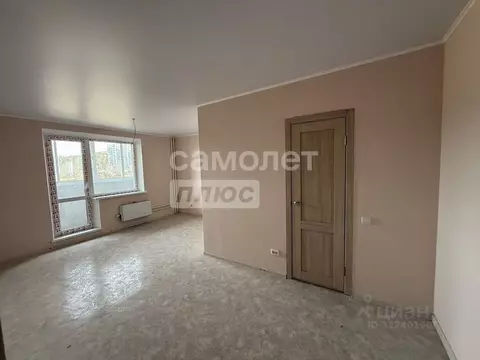 2-к кв. Челябинская область, Миасс бул. И.И. Седова, 14 (65.9 м)