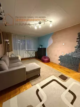 4-к кв. Башкортостан, Нефтекамск Парковая ул., 8В (70.6 м)