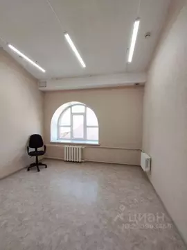 Офис в Алтайский край, Барнаул ул. Пушкина, 29 (14 м)