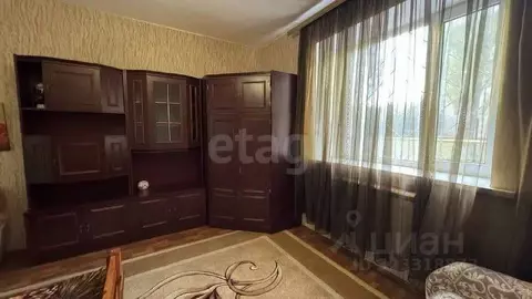 1-к кв. Ставропольский край, Ставрополь ул. Пирогова, 15 (37.5 м)