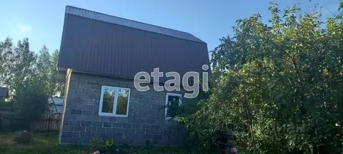 Дом в Свердловская область, Нижний Тагил Керченская ул. (40 м)