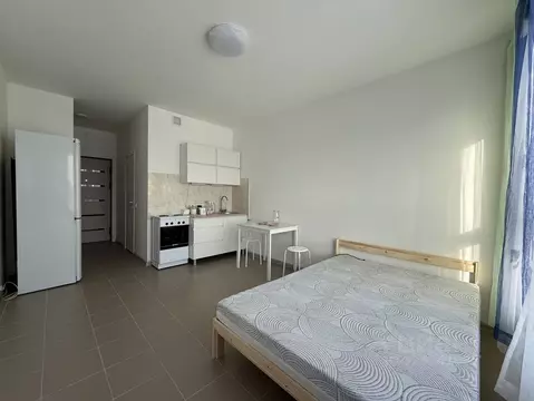 Студия Московская область, Ленинский городской округ, пос. Развилка ...