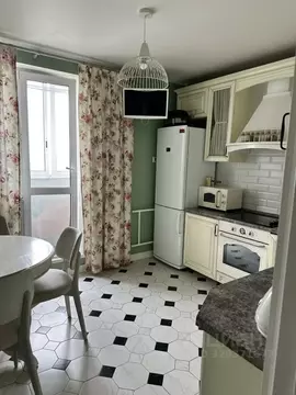 1-к кв. Москва Южнобутовская ул., 12 (40.0 м)