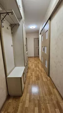 3-к кв. Москва ул. Клары Цеткин, 5 (60.0 м)