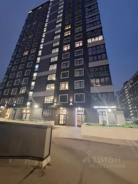 1-к кв. Санкт-Петербург ул. Парфеновская, 17 (42.8 м)